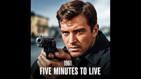 1931 Door to Door Maniac (AKA Five Minutes to Live