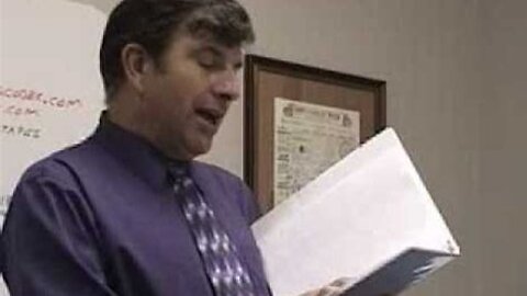 Michael Badnarik - Constitution Class Parts 1-7 (full)