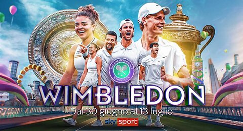 wimbledon 2025
