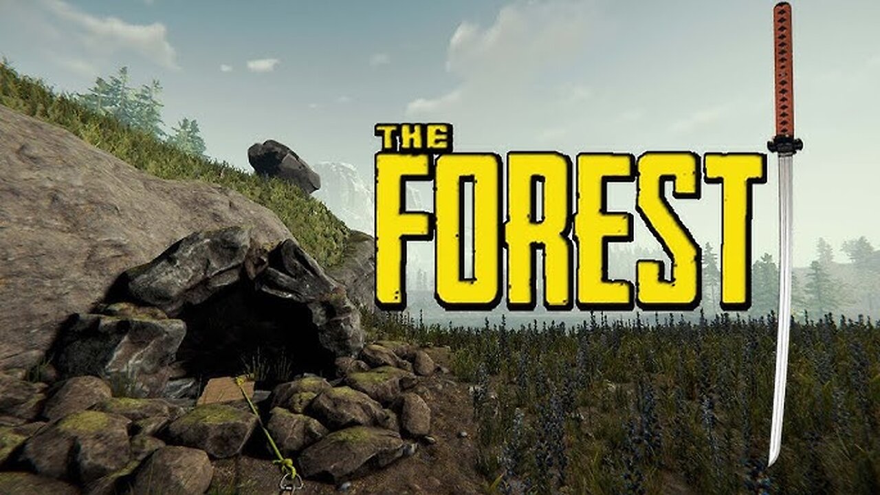 THE FOREST