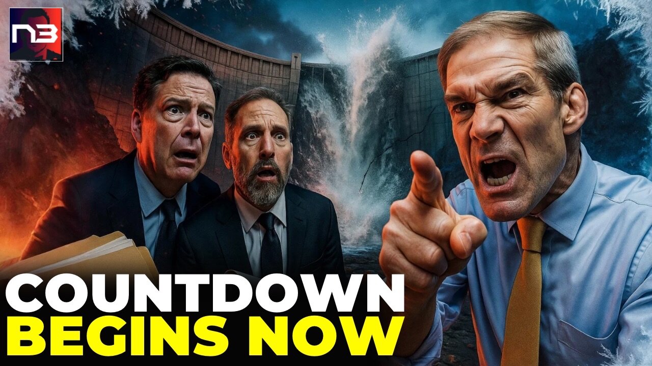 Alert: Mark THIS Date – Its the Day the Deep State Finally COLLAPSES and Accountability BEGINS