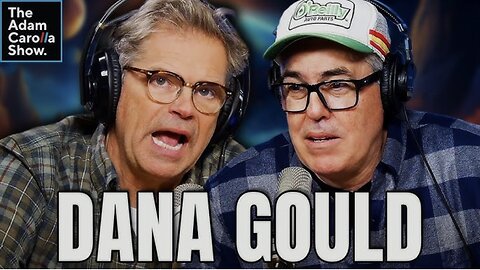 Dana Gould and Adam Pitch a Perfect 80's Movie