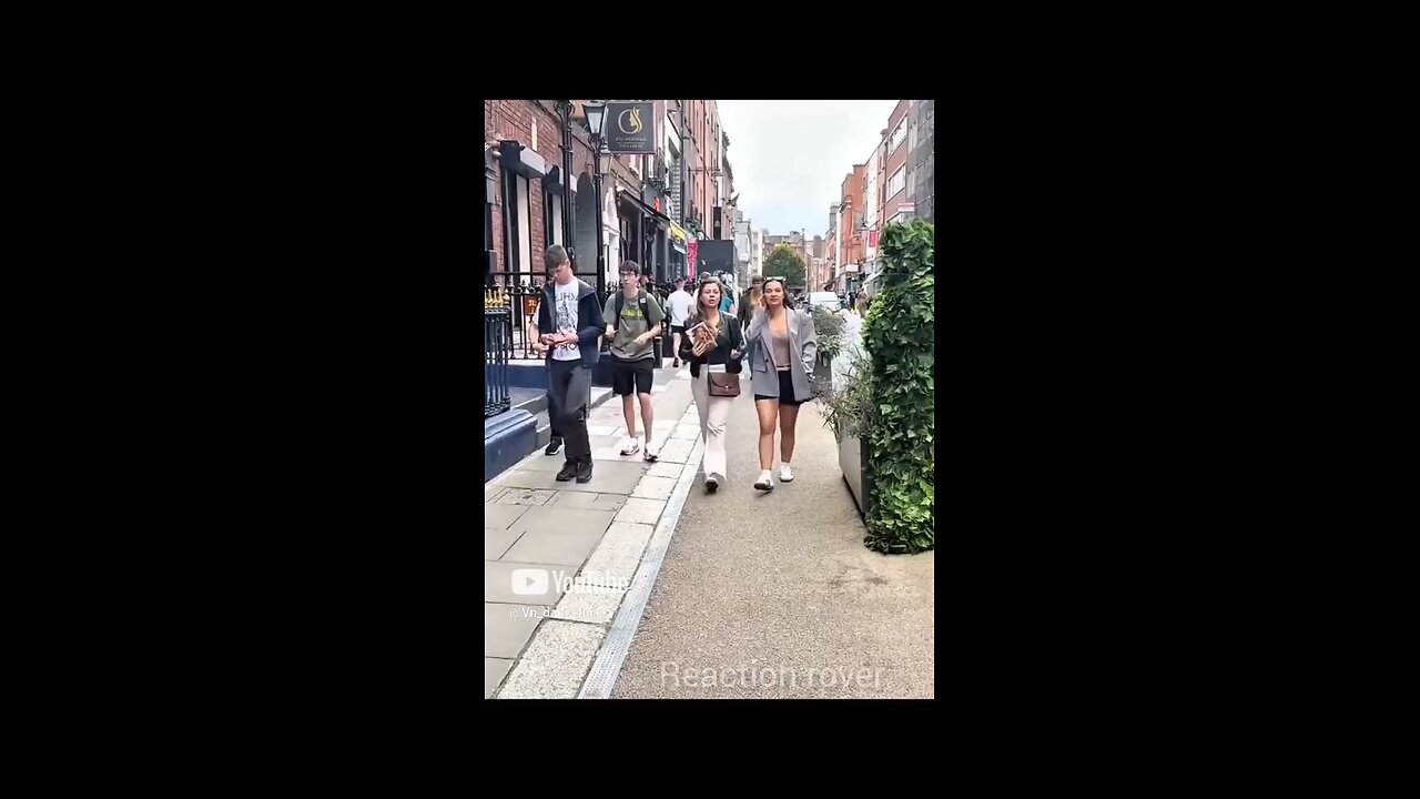 funny pranks