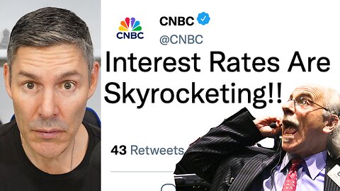 WTF Is Going On With The New CPI Report?