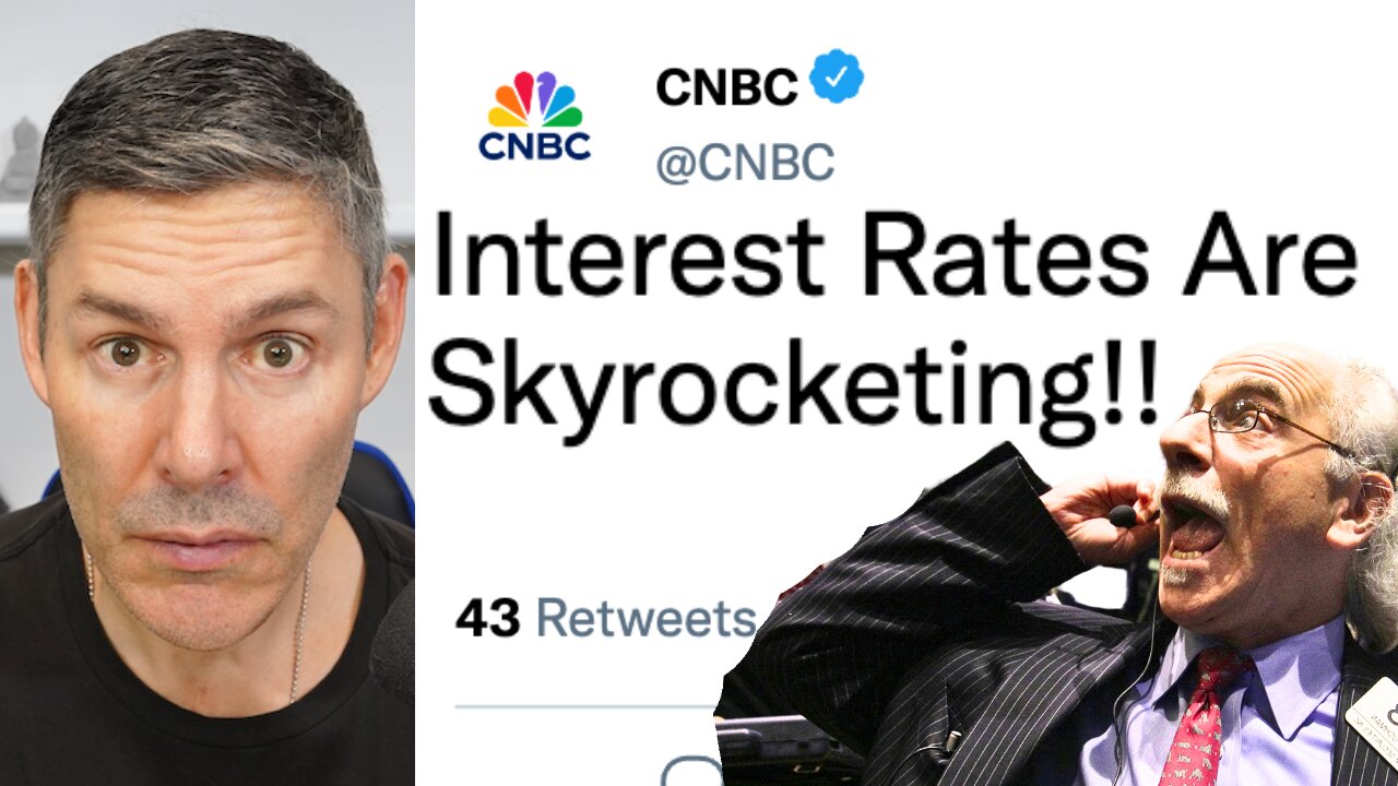 WTF Is Going On With The New CPI Report?