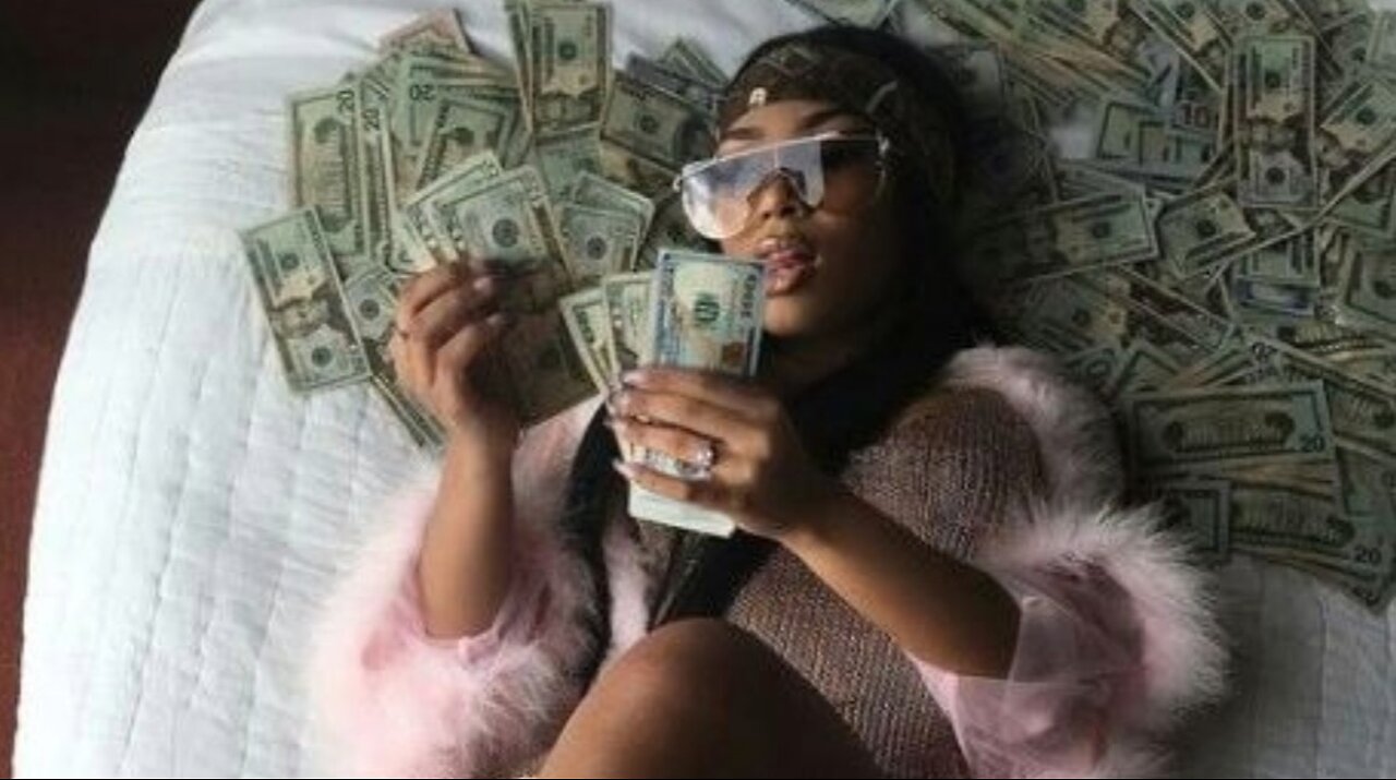It's Time To Admit It: Black Love IS Transactional