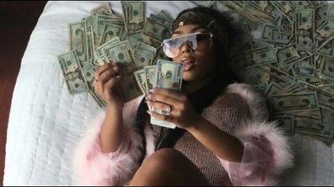 It's Time To Admit It: Black Love IS Transactional
