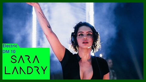 Electric DM 10 Ep. 15) Sara Landry