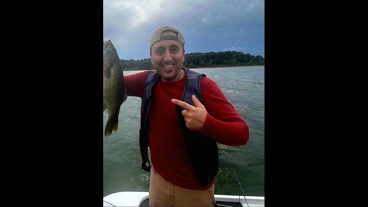 Live Free. Fish Hard.