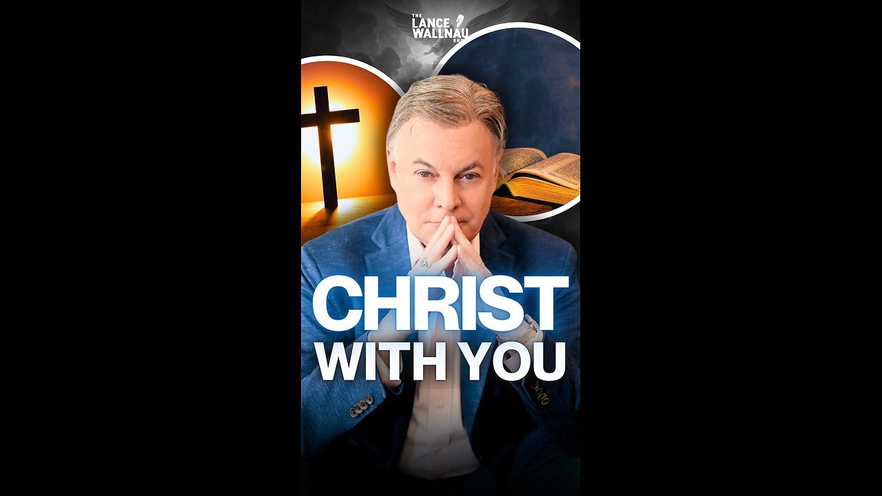 The Kingdom You Carry