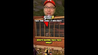 Deadpool's Taco Taco Night RUINED by Juggernaut! X-Men Chaos Ensues | Marvel Ultimate Alliance 3