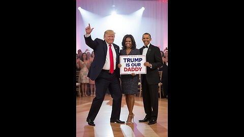 When Trump Owns Democrats