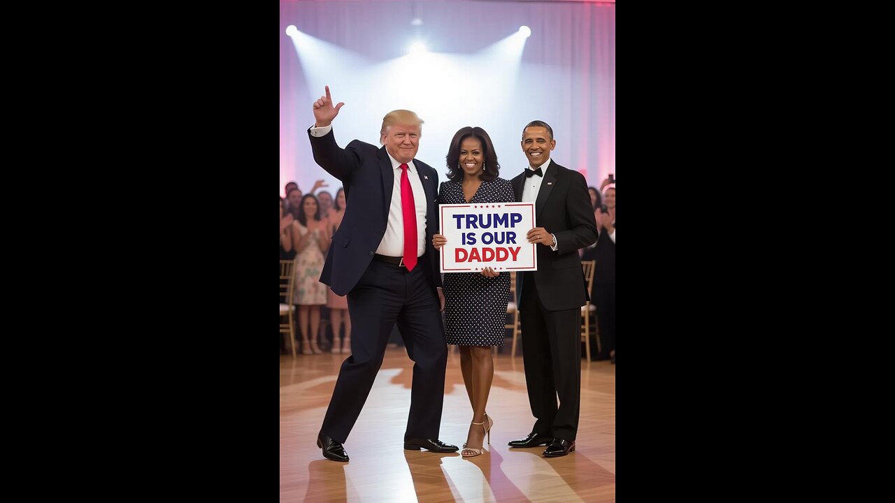 When Trump Owns Democrats