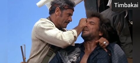 The Good, The Bad and The Ugly… Absolutely Ruined by AI