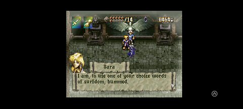 Alundra Episode 11 - Slaughtering Sara