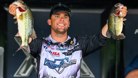 Breaking: Kyle Patrick Opens Up about Missing Bassmaster Elite Events