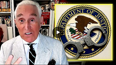 Roger Stone Confirms Grand Juries Convened & Mass Indictments Incoming!