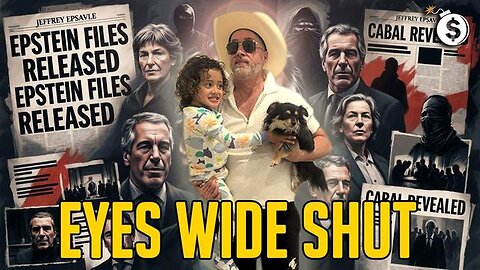 REVEALED: The Guy Jeffrey Epstein Thought Was The Baddest Man In The Whole Damn Town