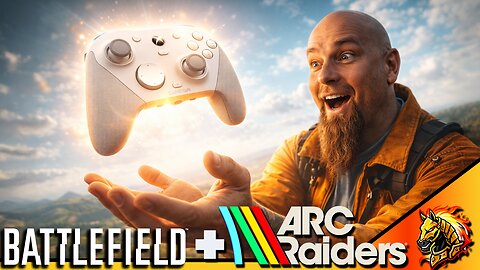 🔴Battlefield REDSEC And Arc Raiders: Testing The Gamesir G7, Where Does It Stand?
