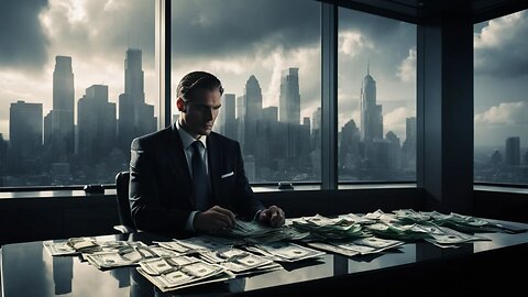 The Billion-Dollar Corporate Scam You’ve Never Heard About