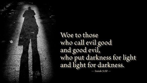 062425 Do not mock Sean! The wickedness is a collaboration with Satan. So He cursed them