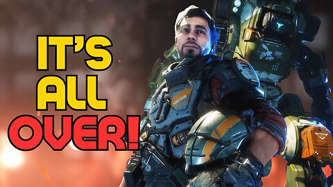 Titanfall 3 Cancelled! MASSIVE Lay Offs At Respawn & EA!