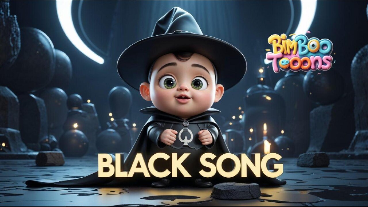 black song