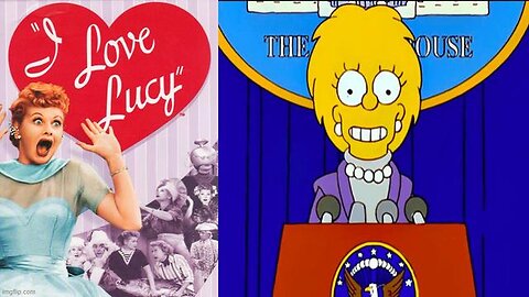 "Unmasking Lucy: The Forefront of the Counterfeit World Order - SMHP Insights"