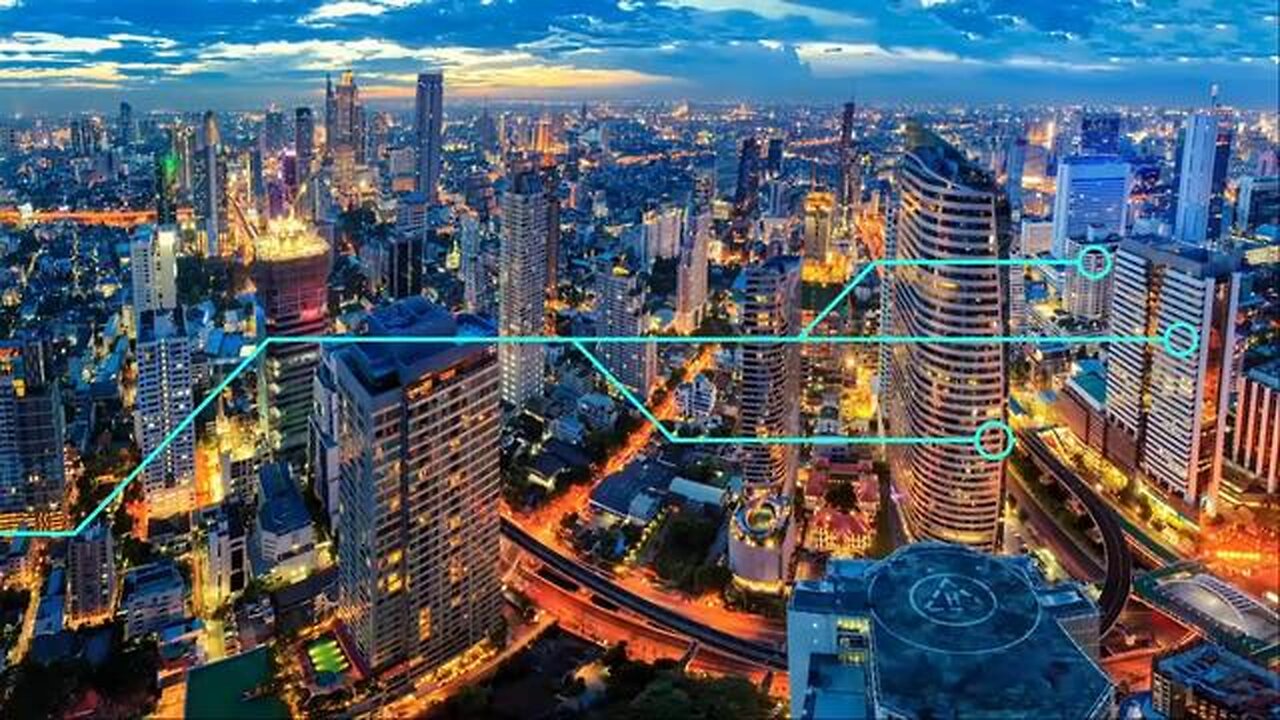 Technocracy Rising: History & Progress of Global Skynet ft. Patrick Wood | Daily Pulse Ep 41