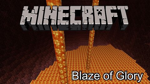 Blaze of Glory | Minecraft 1.2.5 Hardcore #29