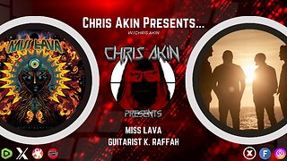 Miss Lava: Under the Black Sun - Doom Metal Worldwide! (Free)