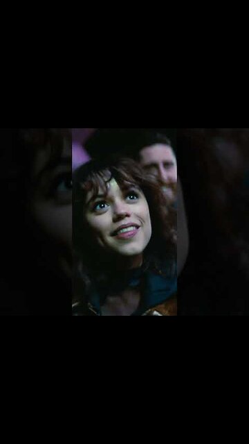 HURRY UP TOMORROW Movie Trailer | The Weeknd, Jenna Ortega, Barry Keoghan