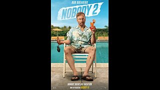 Trailer - NOBODY 2 - 2025
