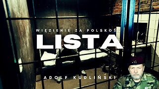 Lista | Adolf Kudliński | 2020