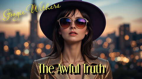 Googie Withers - The Awful Truth