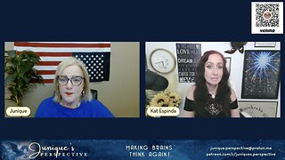 Snippet #4: Should—or Could—Every Country Look Like Dubai? from State of the Union with Kat, 2-09-26