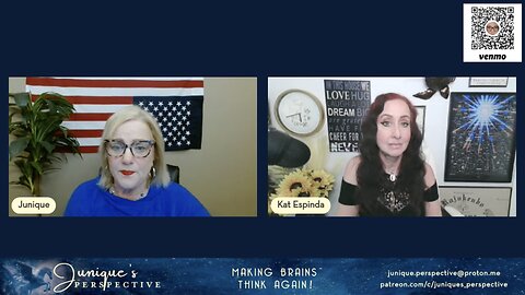 Snippet #4: Should—or Could—Every Country Look Like Dubai? from State of the Union with Kat, 2-09-26