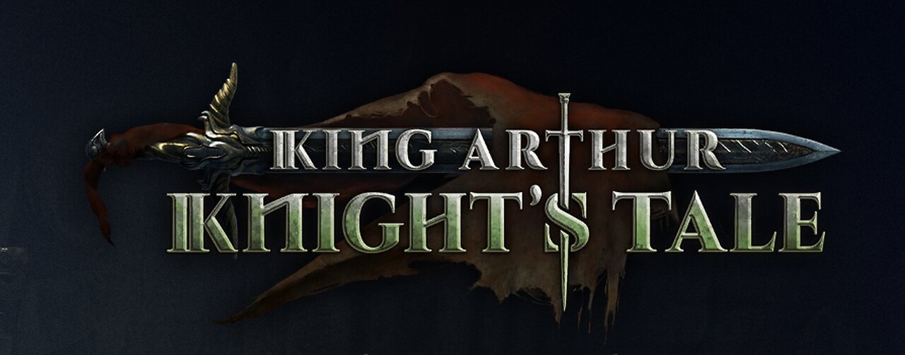 King Arthur: Knights of stuff