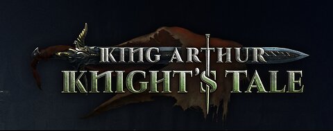 King Arthur: Knights of stuff