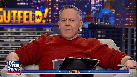 Gutfeld: Google Is The Left's 'Kryptonite'