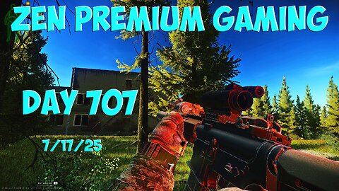 🔴My Arena is Broken D: (7k Hours) [DAILY LIVES] - Day 707/710 ~ Zen Premium Gaming
