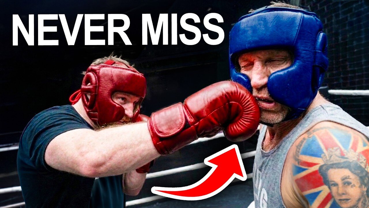 3 Reasons Why You Can't Land HARD Punches