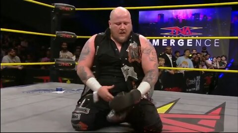 TNA Emergence 2025 Review it was good but Sami deserved better