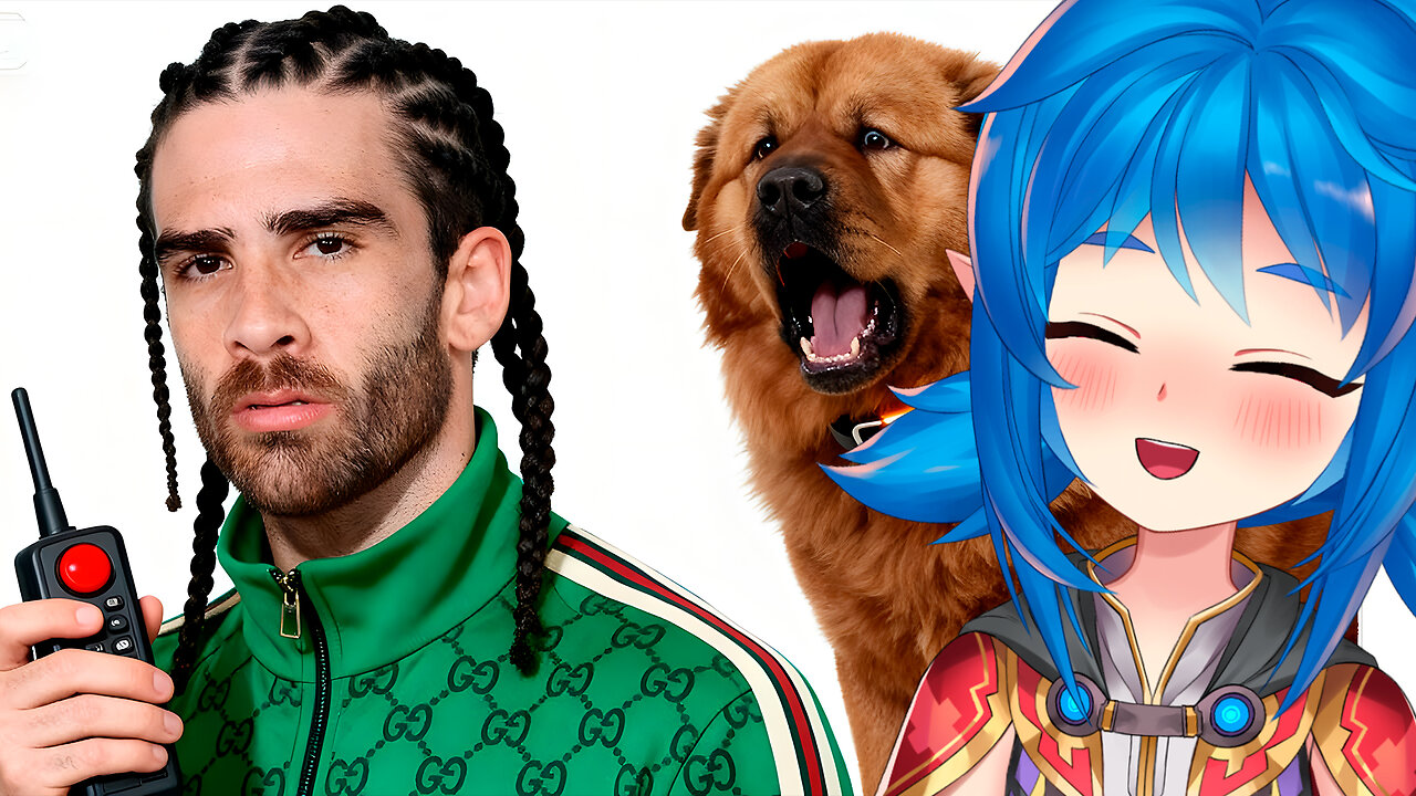 They are cooking him