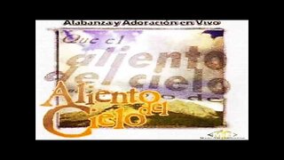 Marco Barrientos - Aliento Del Cielo - Álbum Completo.
