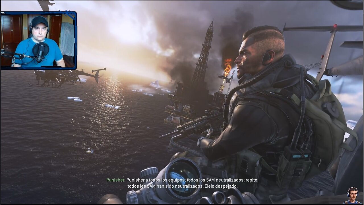 Call of Dutty:Modern Warfare II Remaster +18#4