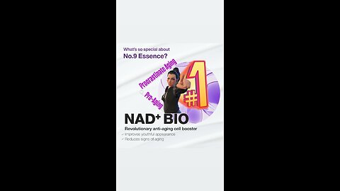 This Is Your Sign To Try Numbuzin No. 9 [Read Desc]