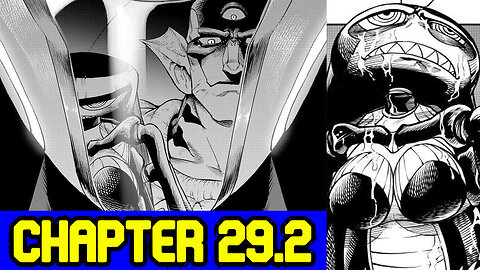 Versus Review: The Flame of Pride VS The Coldness of Machine