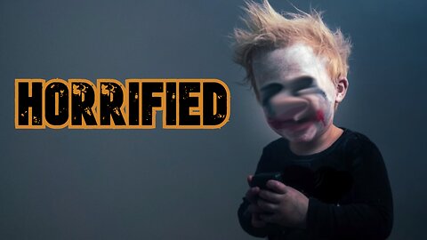 Horrified 2025