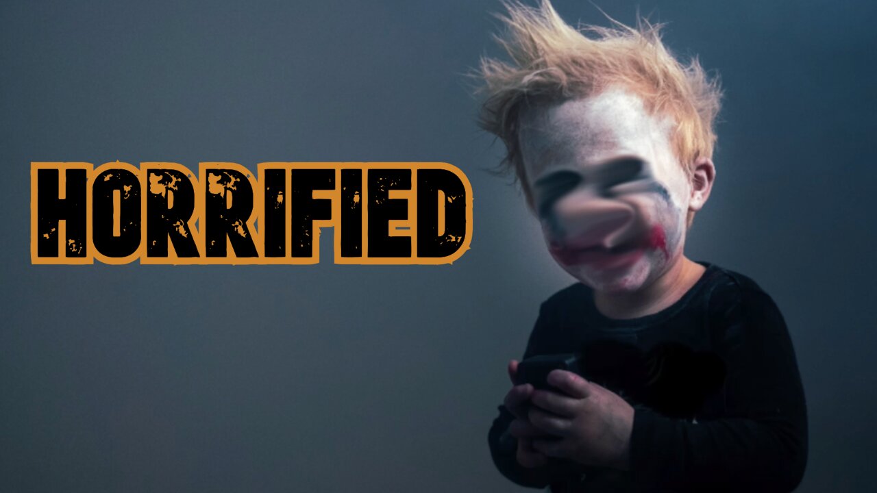 Horrified 2025